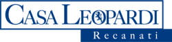 Logo Casa Leopardi