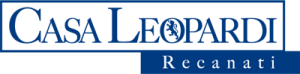Logo Casa Leopardi