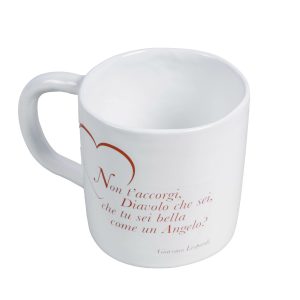 Tazza Non t'accorgi