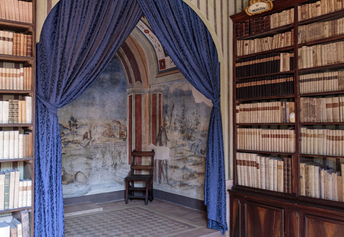 Biblioteca