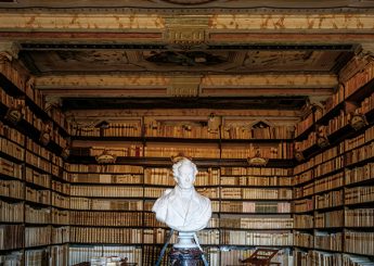 Biblioteca Leopardi Copyright Casa Leopardi