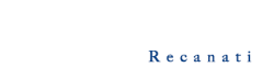 Logo Casa Leopardi Recanati