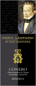 Conero DOCG Riserva