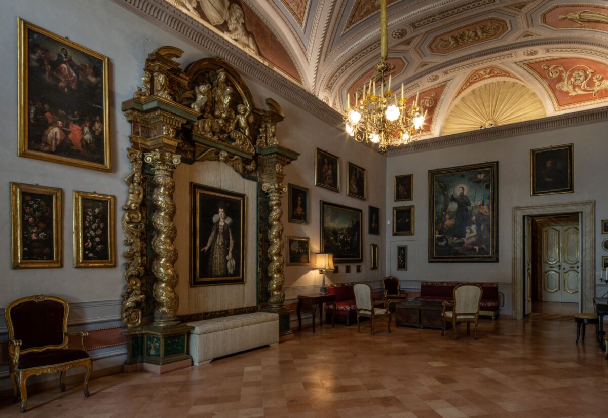 SEGNALAZIONE PER LE VISITE DELL'11 E 12 GIUGNO 2025