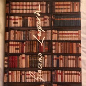 Quadernone con libri