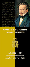Marche Sangiovese IGT