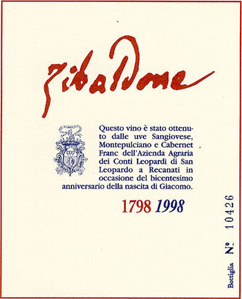 Zibaldone