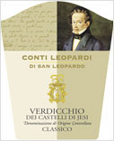 Verdicchio dei Castelli di Jesi Doc Classico