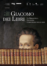 Giacomo dei Libri. La biblioteca Leopardi come spazio delle idee - 2012