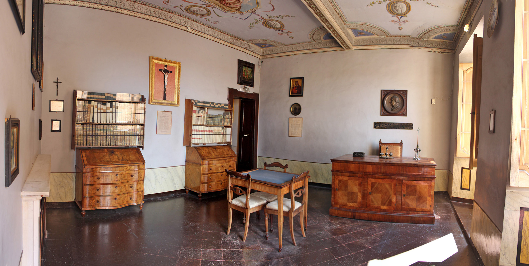 Studio di Monaldo
