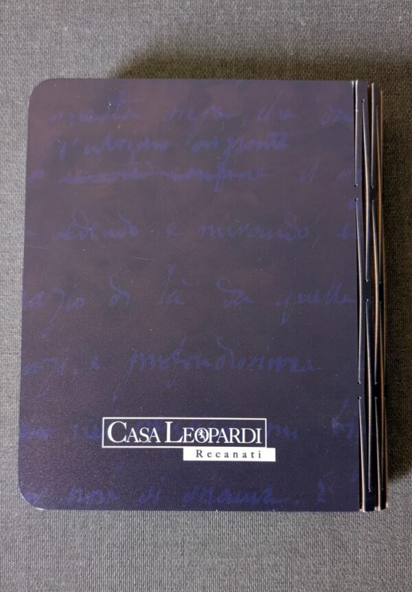 Book Lamp - immagine 5