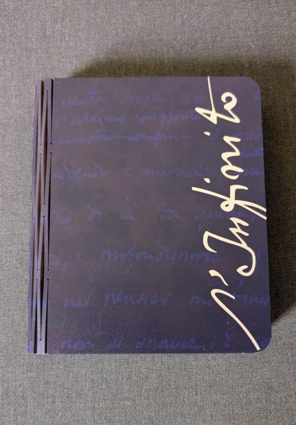 Book Lamp - immagine 4