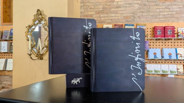 Book Lamp - immagine 2