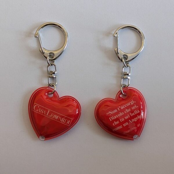 Portachiavi luminosi - immagine 4