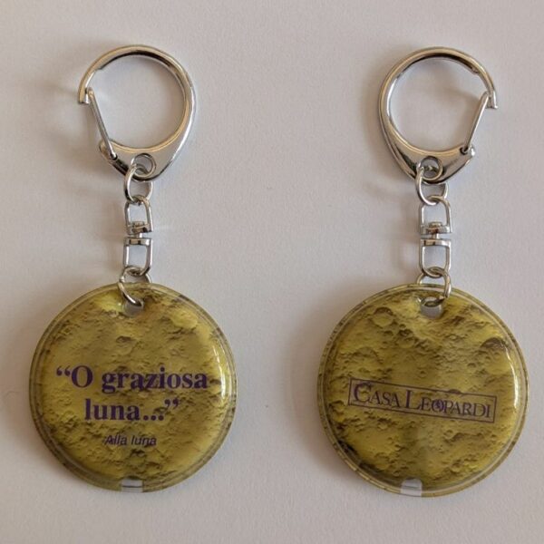 Portachiavi luminosi - immagine 3