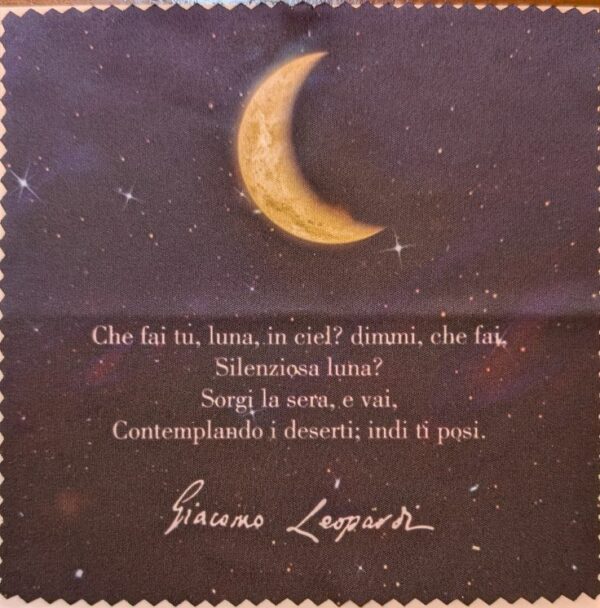 Panni Occhiali - immagine 2