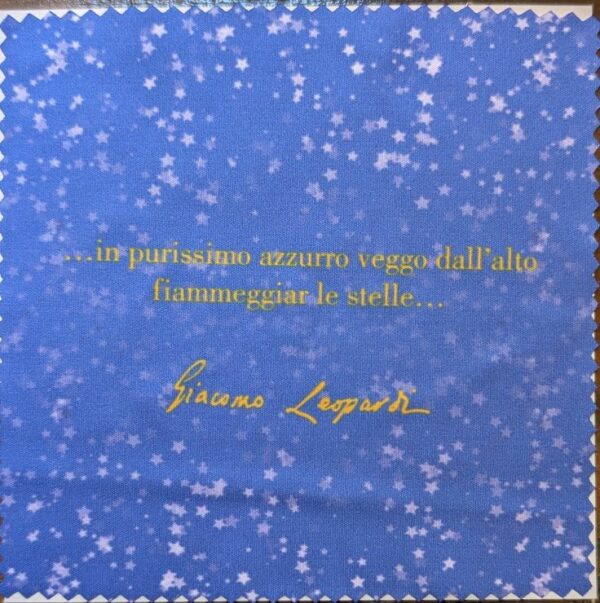 Panni Occhiali - immagine 4