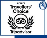 Travellers Choice TripAdvisor